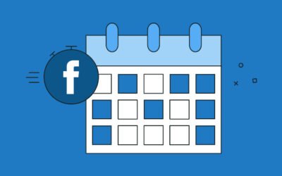 How to Schedule a Post on Facebook in 2025