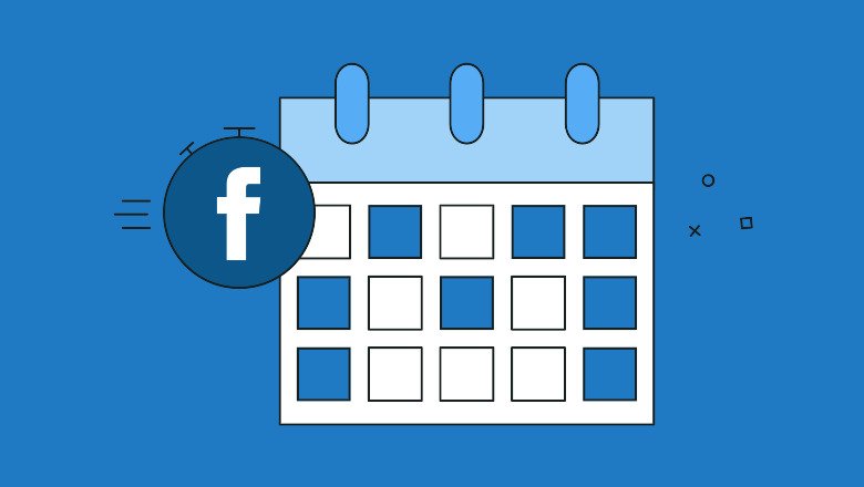 How to Schedule a Post on Facebook in 2025