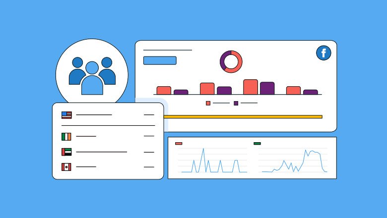 Facebook audience insights: Target the right people