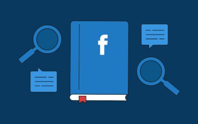 Facebook terminology: A marketer’s glossary to Facebook